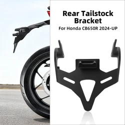 Portamatrículas trasero Honda CB650R 2024 – soporte matrícula