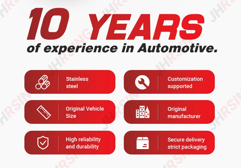 Material de alta calidad