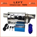 LEFT 76MM