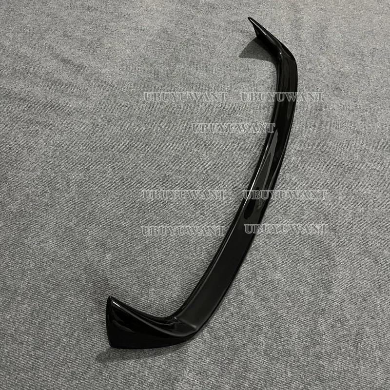 Alerón techo trasero fibra de carbono BMW Serie 1 E87/E81 2004-2011 - imagen 5
