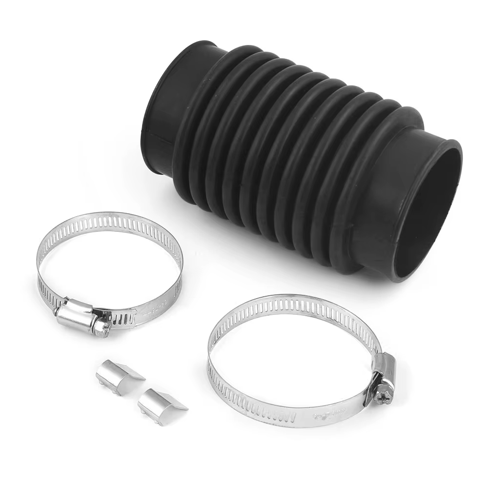 Fuelle de escape Mercruiser 32734A3 Bravo Alpha One Gen II - imagen 2
