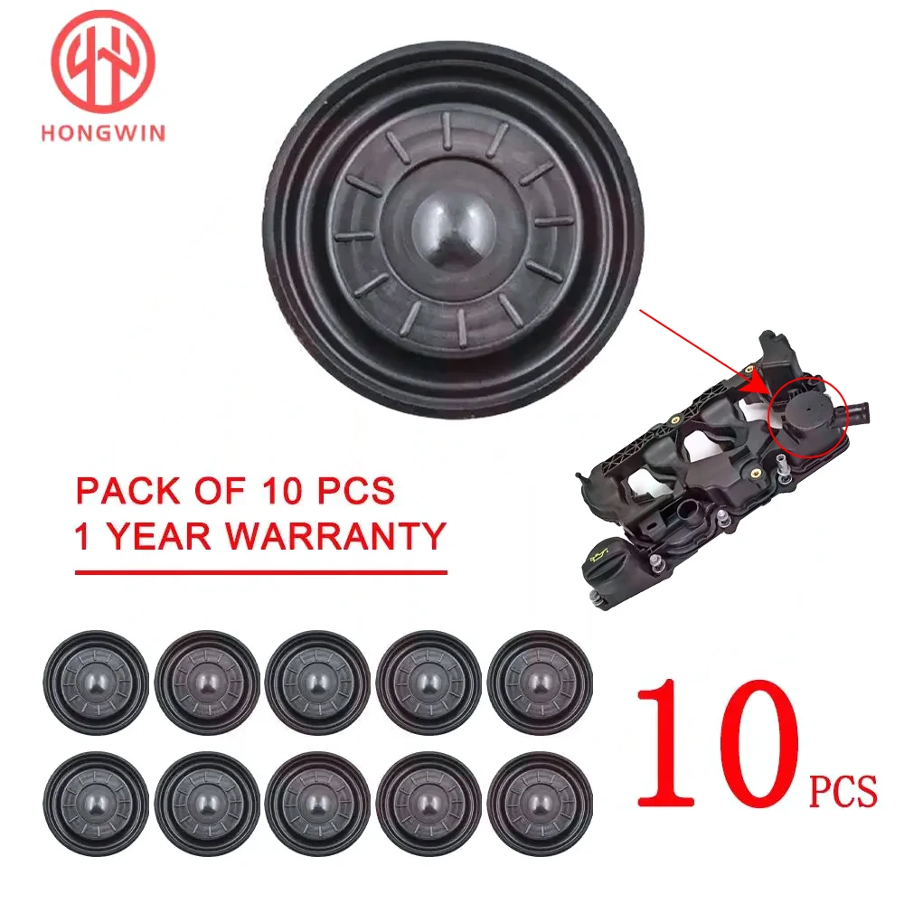 Tapa PCV membrana Peugeot 2008 208 3008 308 5008 Proace