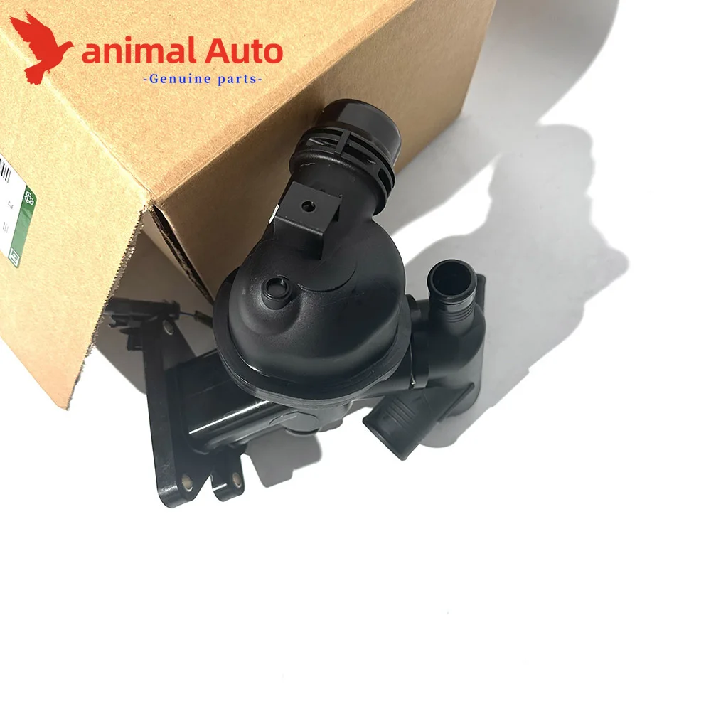 LR105975 Termostato motor 2.0D – Land Rover Evoque/Discovery Sport - imagen 4