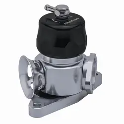 Válvula de descarga ajustable de doble puerto para Subaru WRX/STI