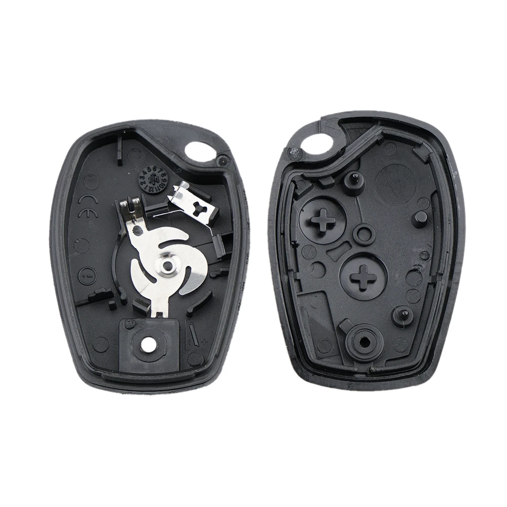 Funda para mando sin llave de Renault Espace Sandero Kangoo - imagen 4