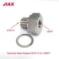 Stainless steel