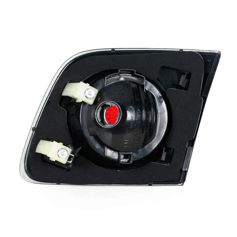 Piloto trasero Mazda 3 Sedán 2004-2010 con intermitente y freno - imagen 4