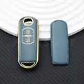 2 button grey (GLD)