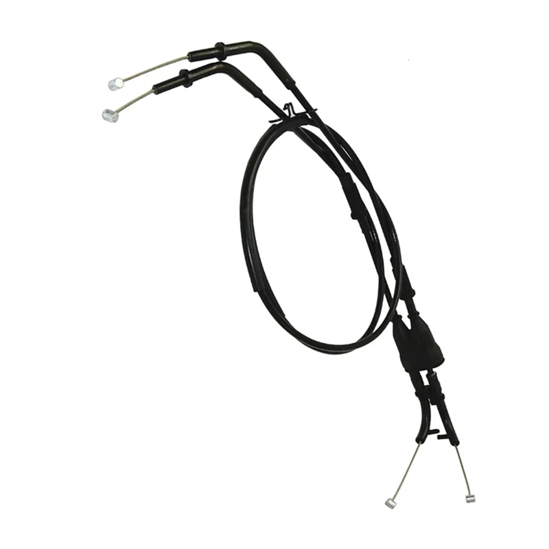 Cable acelerador AU63 para Kawasaki Ninja ZX-10R 2006-2007 - imagen 3