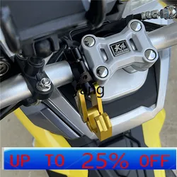 Gancho manillar aluminio plegable para casco – CX UHR150