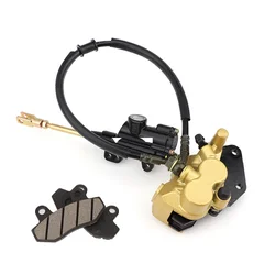 Pinza freno trasera disco 50-125cc ATV Pit Bike Go Kart