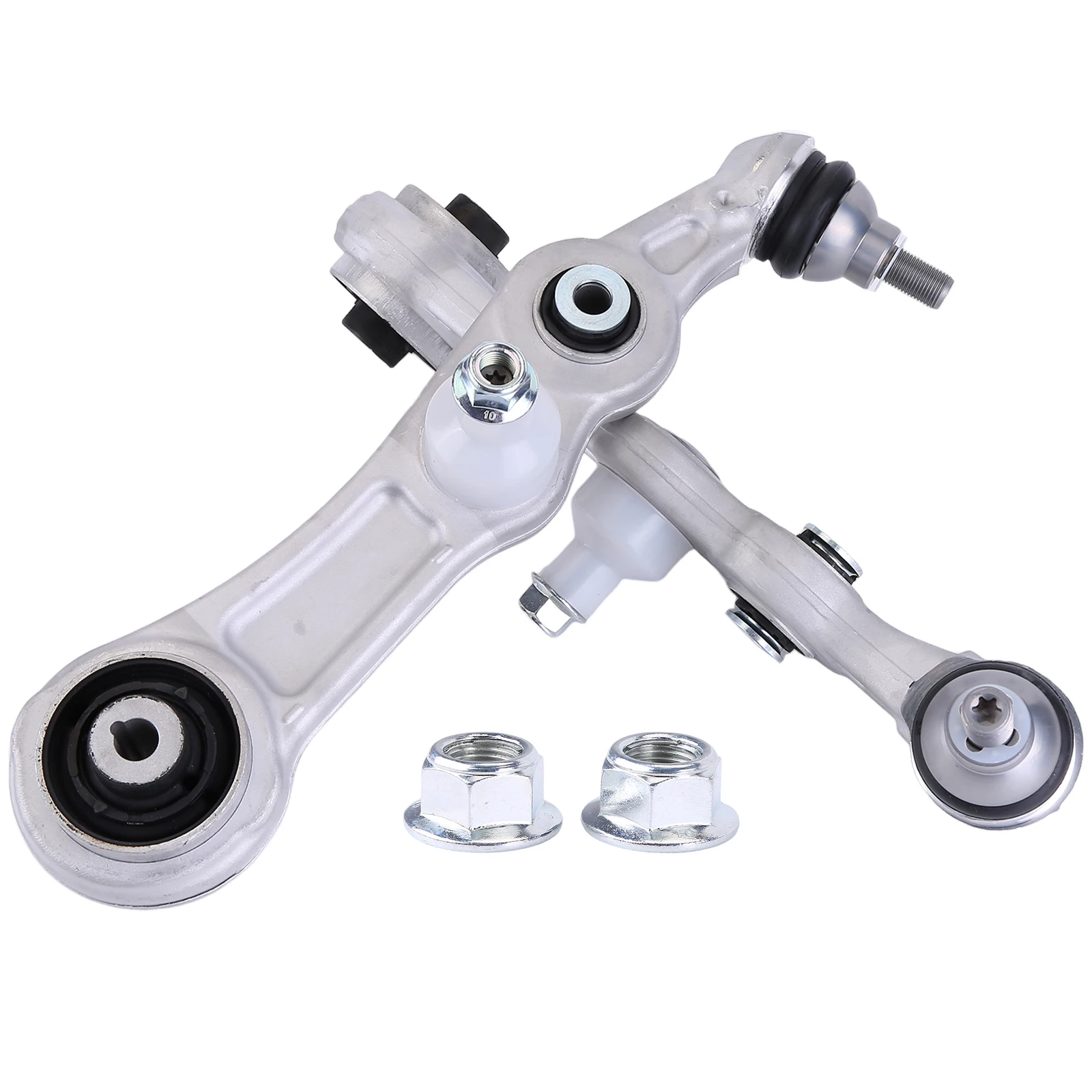 Brazo de control inferior delantero para Mercedes-Benz Clase C W205