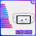 S8-8G 128G-8core-4GS