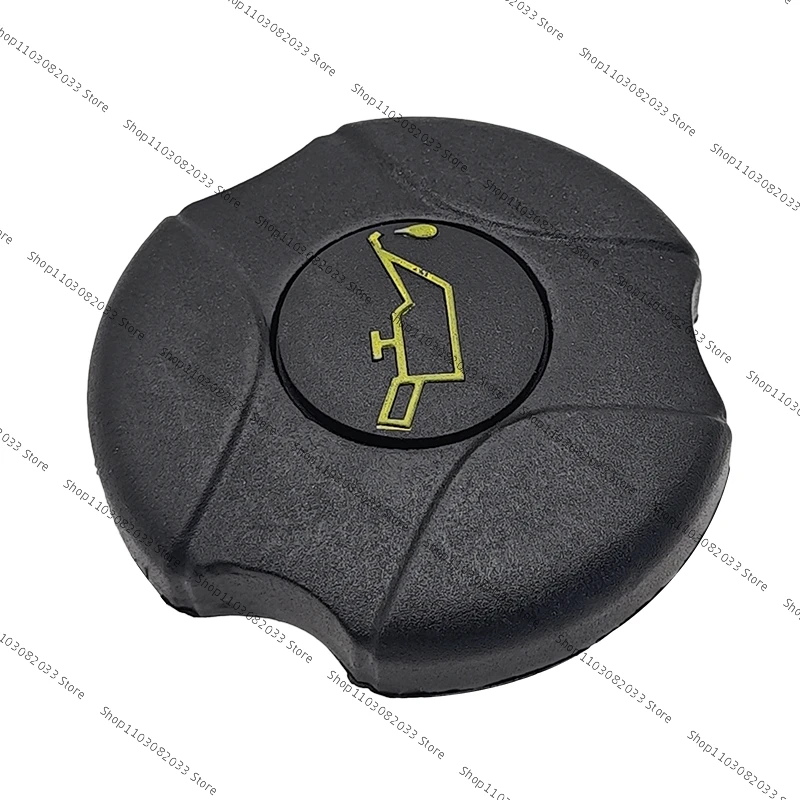 Tapa de llenado de aceite motor para Peugeot 106/1007 y C2/C3 - imagen 5