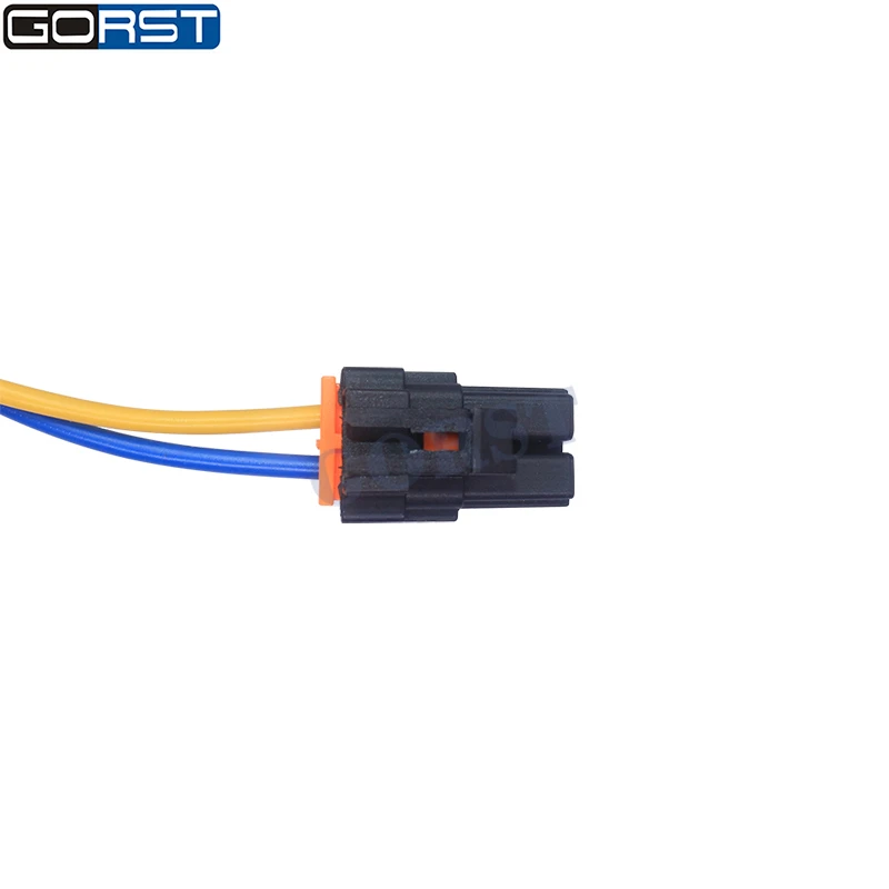 Módulo de resistencia del ventilador Chevrolet Silverado 19329838 - imagen 5