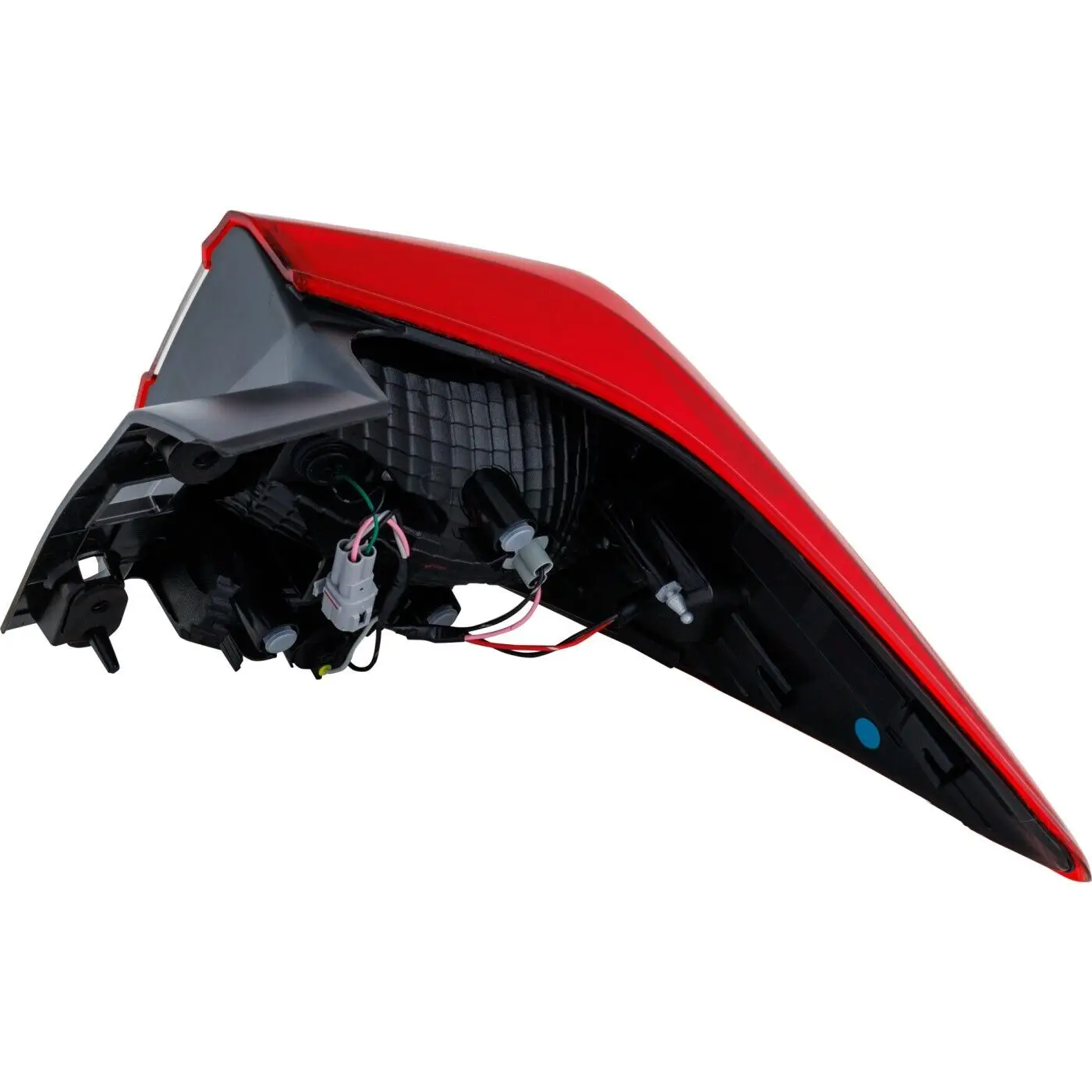 Conjunto luz trasera Subaru XV 2018-2020 stop e intermitente LED - imagen 5