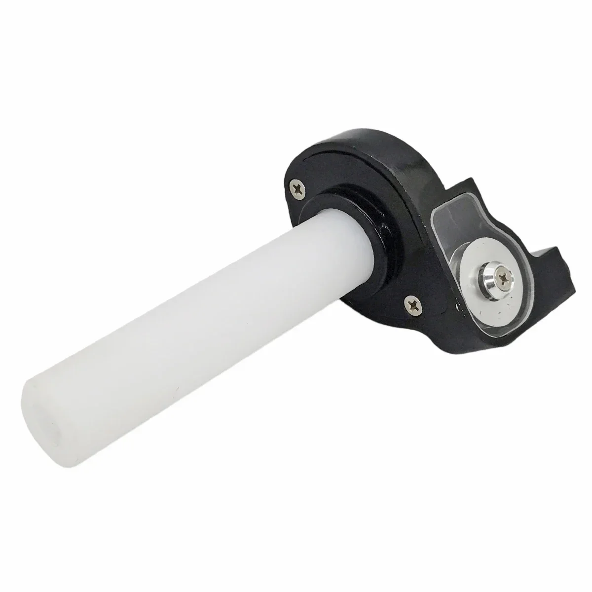 Puño de acelerador de giro rápido 22 mm para moto, pit bike y ATV - imagen 5