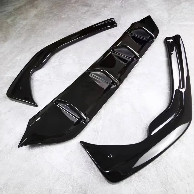 Difusor trasero Maxton Design para VW Arteon R-Line 2020-2024 - imagen 4