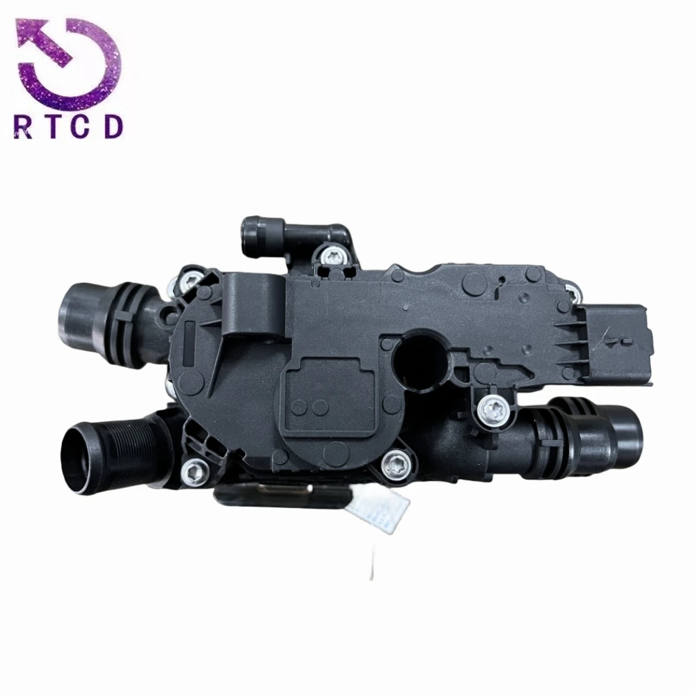 Termostato 9803549480 para Peugeot 1.6 HDi y Citroën Berlingo