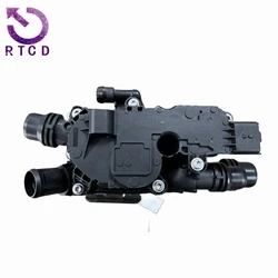 Termostato 9803549480 para Peugeot 1.6 HDi y Citroën Berlingo