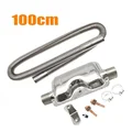 100cm Pipe Silencer