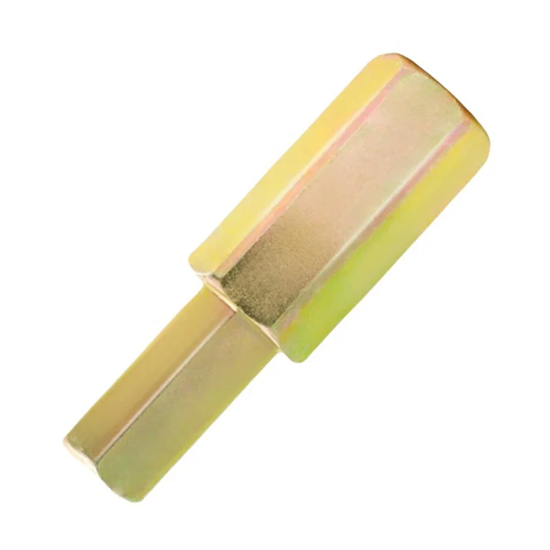 Adaptador hexagonal para herramientas de suspensión – taller profesional automoción - imagen 2