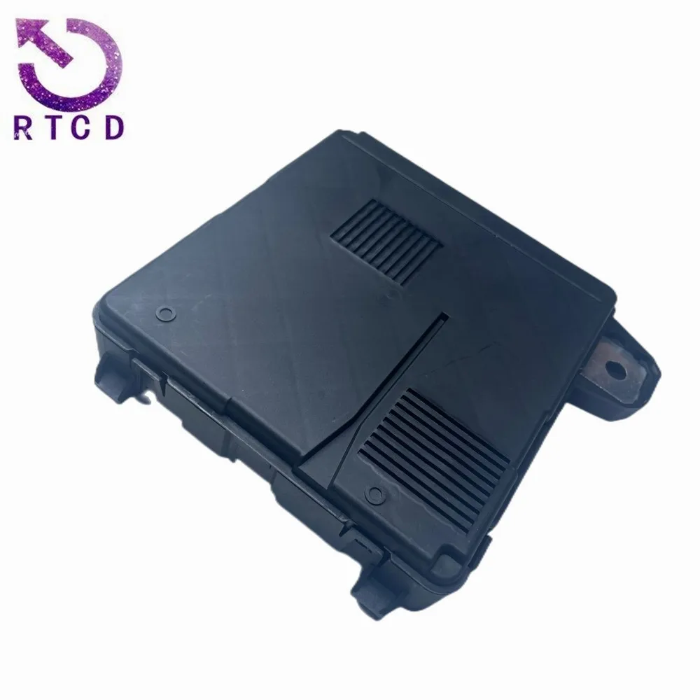 Caja de fusibles Renault Megane 8200306033 - imagen 4
