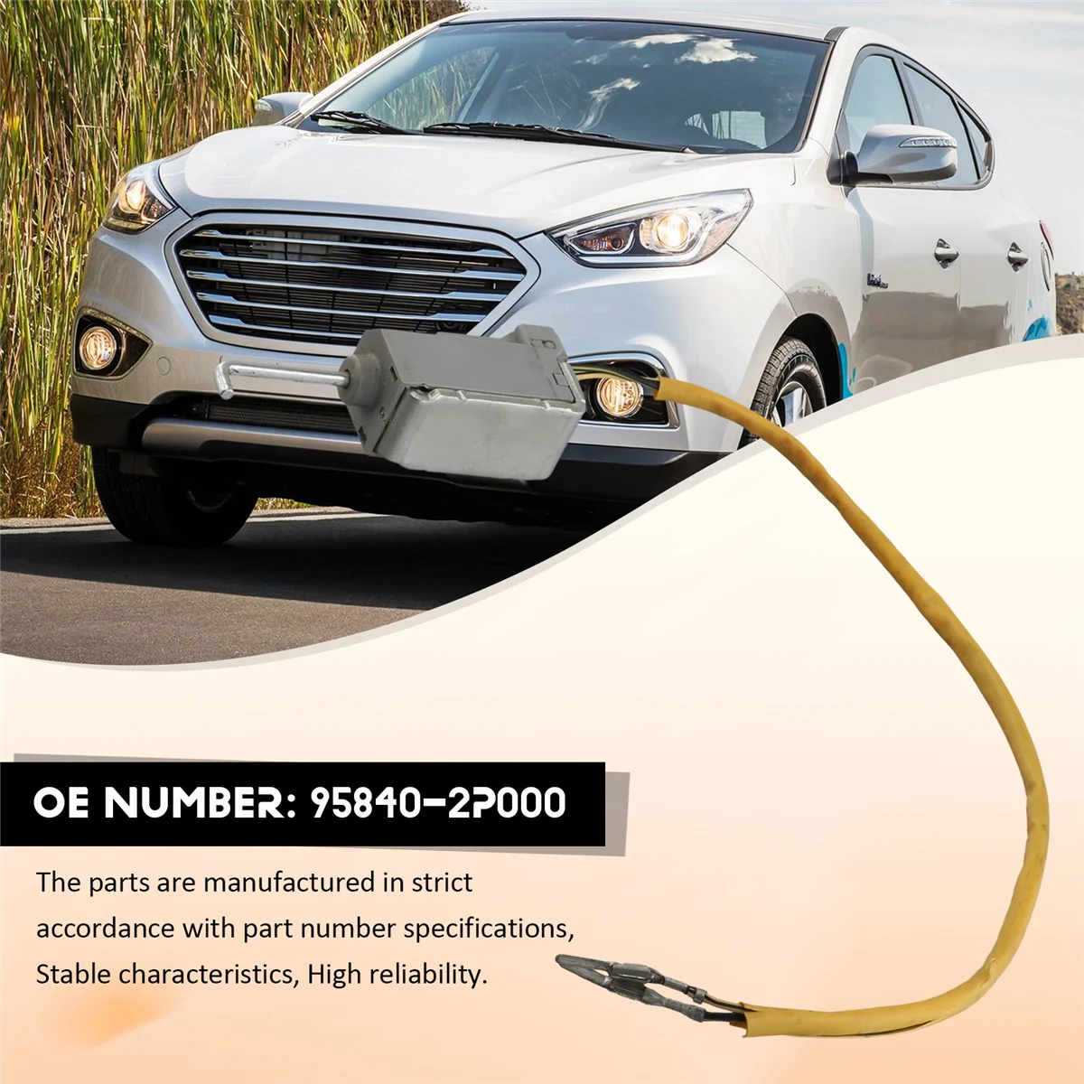 Electroválvula cambio automática Hyundai Tucson IX35 CRDi - imagen 5