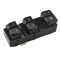 Interruptor elevalunas Hyundai Elantra MK1 2012-2016 – 16 pines