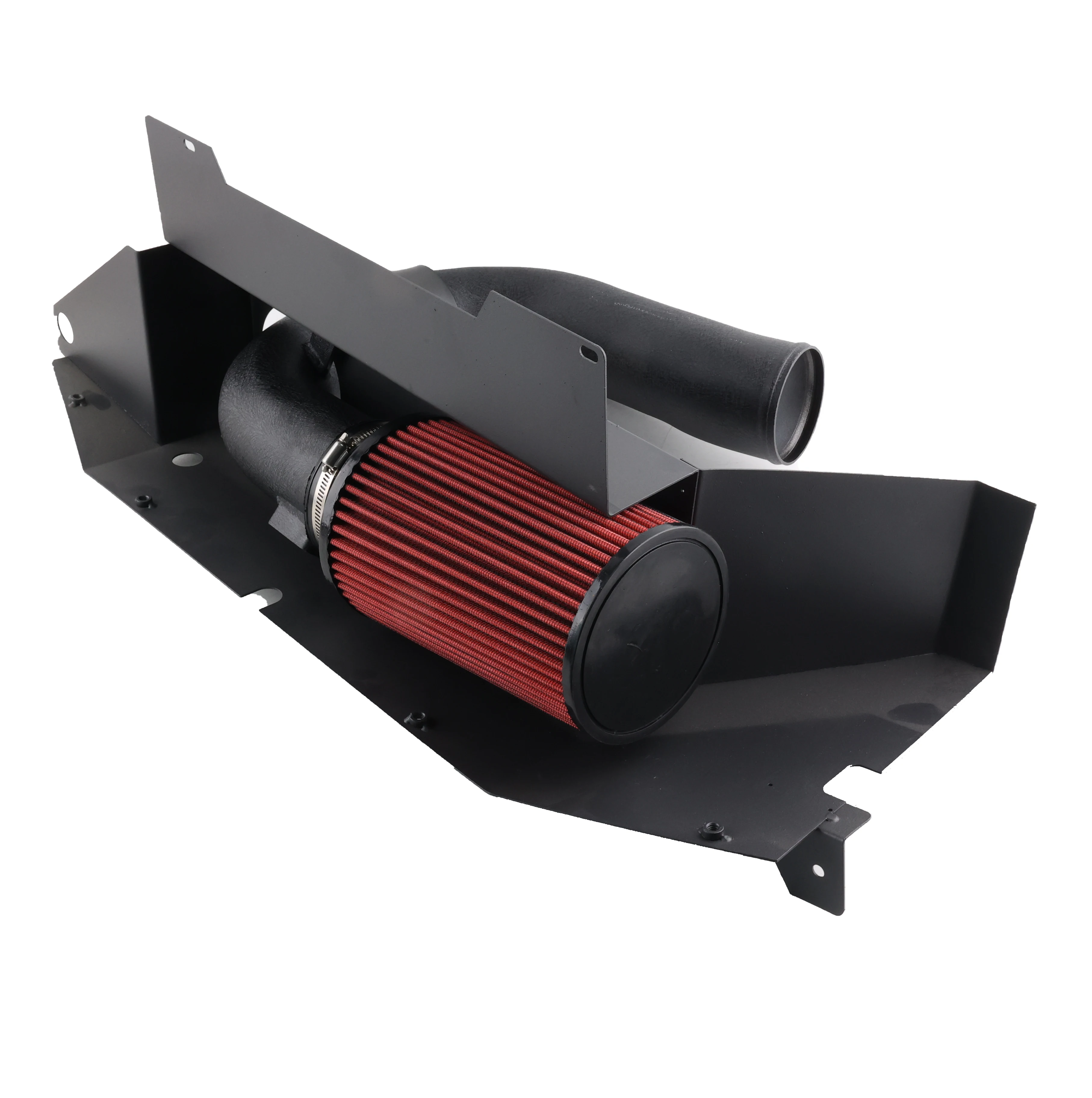 Rendimiento para BMW F30 2013-2016 320i 328i 420i 2.0T Kit de inducción de entrada de aire frío - imagen 5