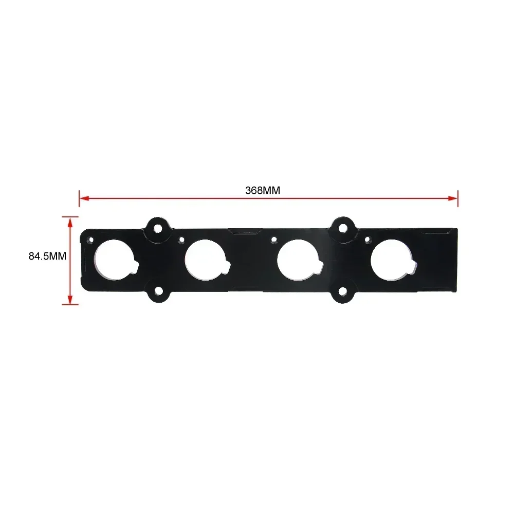 Kit conversión COP bobina aluminio Honda B Series VTEC - imagen 3