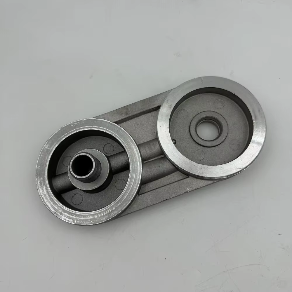 Cabezal de filtro de combustible 3915240 – Cummins 6B 5.9L 12V - imagen 3