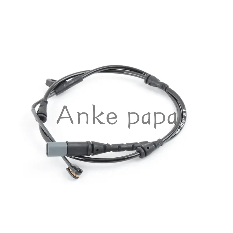 34356792567 Sensor desgaste freno delantero – BMW X5/X6 E70-E72 - imagen 3