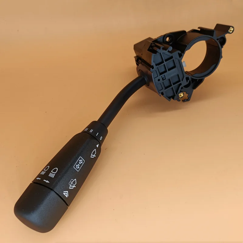 Vista del interruptor combinado para Mercedes-Benz Clase A