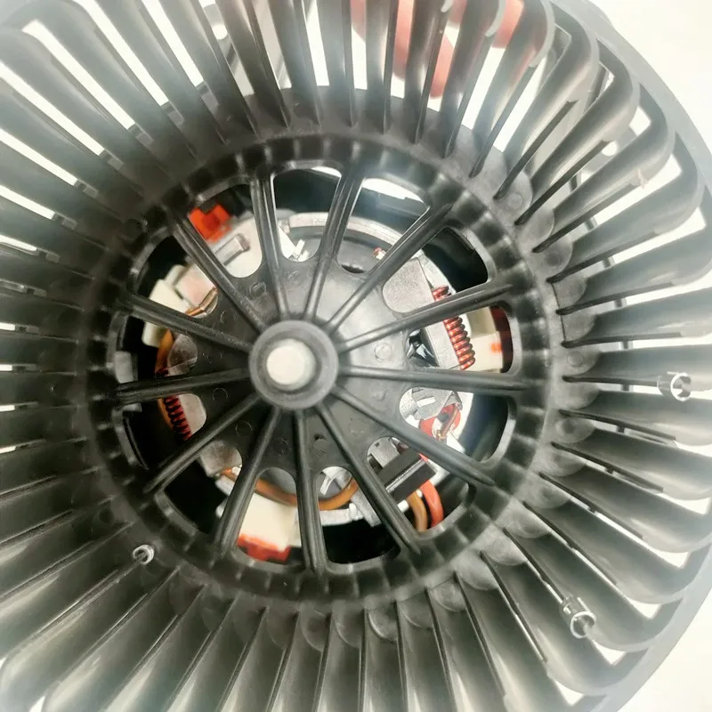 Motor ventilador calefacción y aire acondicionado Peugeot 3008 5008 - imagen 2