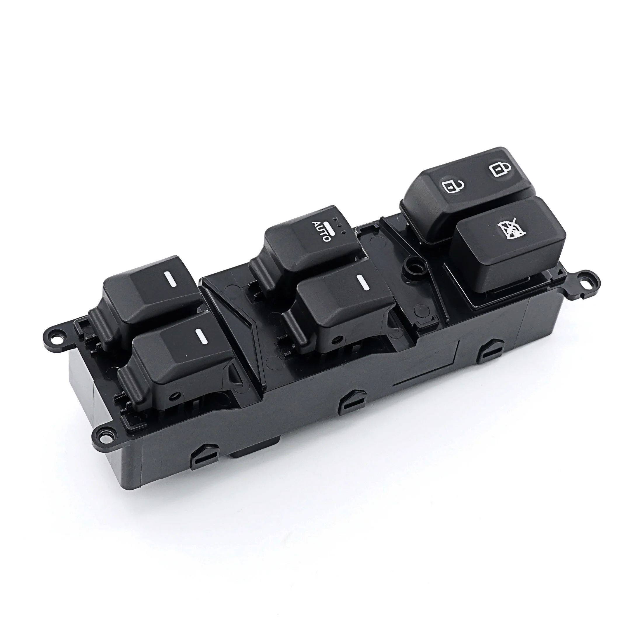 Interruptor elevalunas delantero izquierdo Hyundai Rio 93570-1W155 - imagen 3