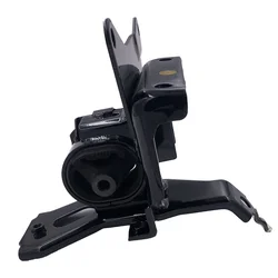 12372-0M090 Soporte de caja de cambios Toyota Vios/Yaris 1.3 (2008-2013)