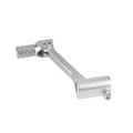 Silver Shift Lever