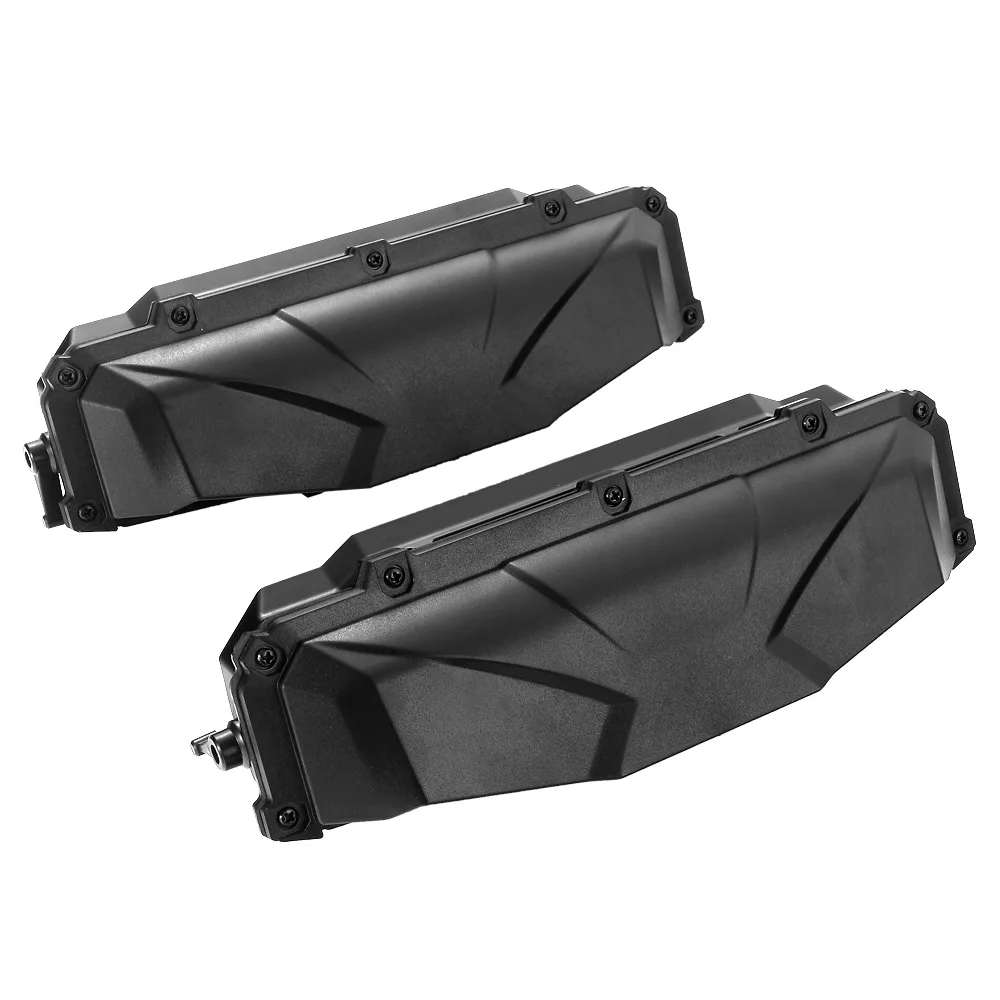 Kit HTJCK de ventilación ajustable para UTV