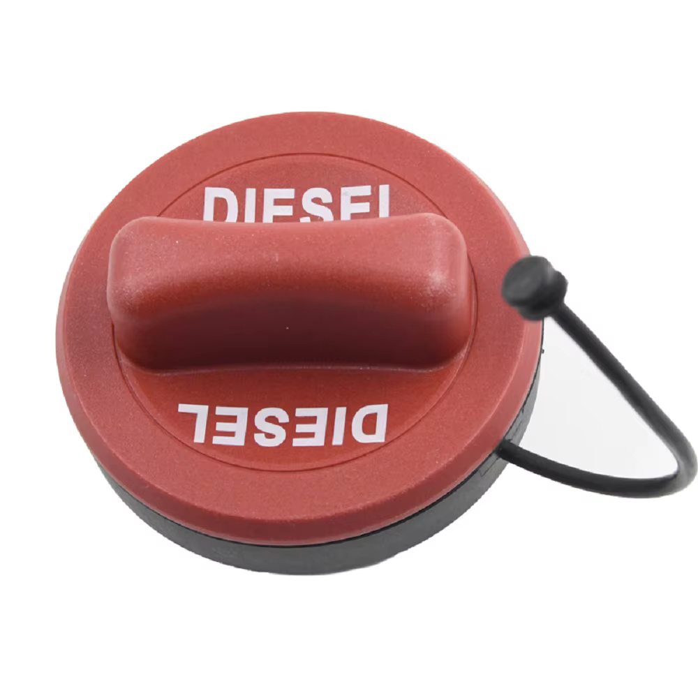 Tapa depósito diésel A 2224700105 – Mercedes W176/W117/X156/W205/W213 - imagen 3