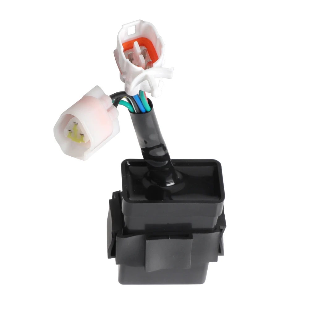 Unidad CDI de 7 cables para Jianshe JS250 Bashan 250CC ATV Mountain Lion 250 Tank Scout Roketa ATV-10 FG-803000-F2 - imagen 5