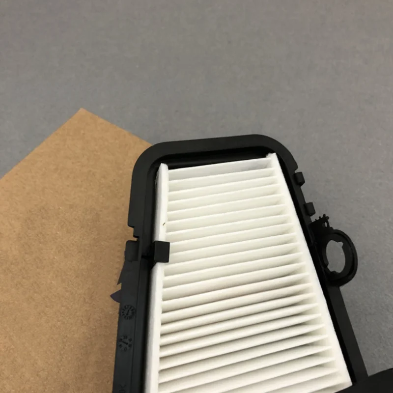 Filtro de aire climatización externo para Audi A4 B8 Q5 8R A5 8T - imagen 2