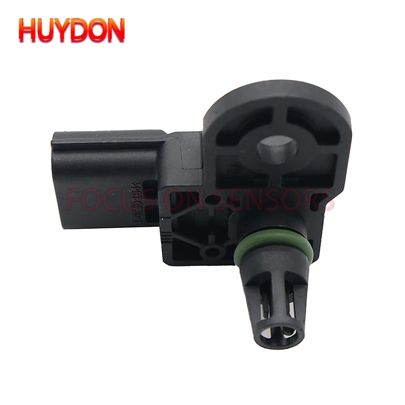 Bosch 0281006390 Sensor MAP Fiat Talento, Opel Vivaro, Renault Trafic - imagen 3