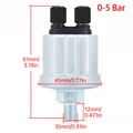 0-5Bar