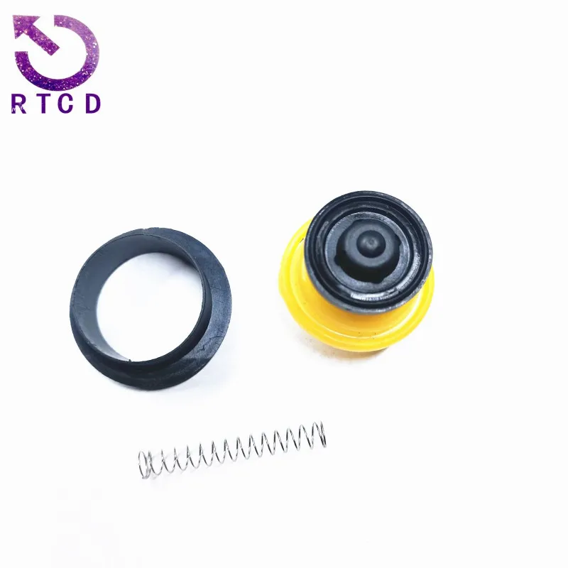 Kit reparación válvula solenoide turbo Peugeot 3008/Mini N14 1.6 - imagen 2