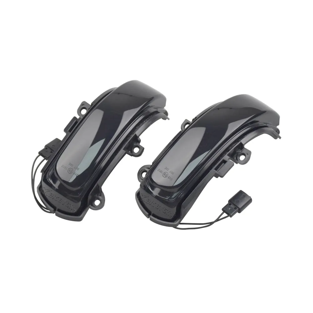 Indicador direccional LED espejo retrovisor Toyota Corolla Auris Zelas - imagen 5