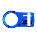 1-hole blue-B