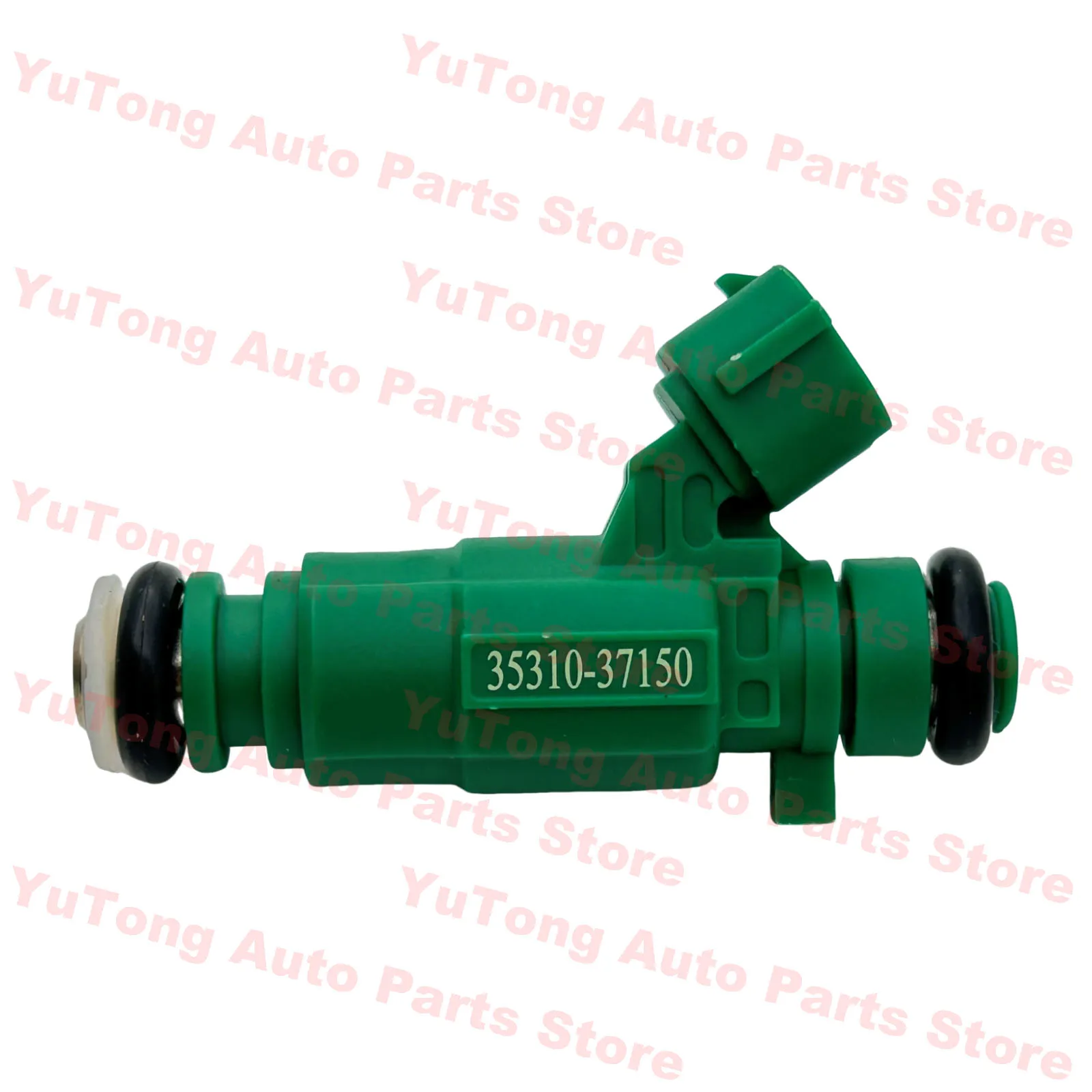 3531037150 Válvula inyector combustible Hyundai Accent Kia Rio 1.6 - imagen 4