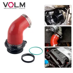 Tubo escape deportivo turbo K04 – VW Golf MK5/6 y Audi S3 EA113