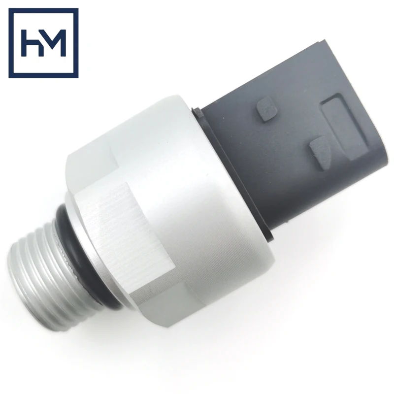 Sensor de presión combustible y aceite para DAF CF/XF F7, Scania